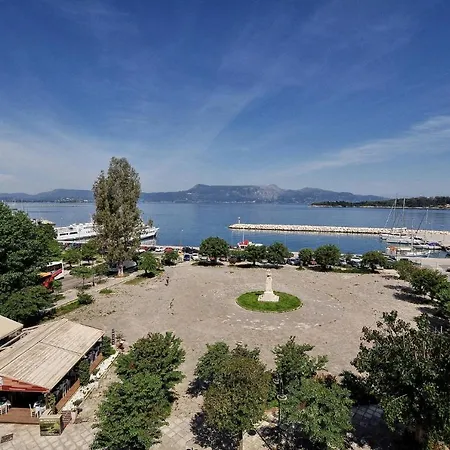 Corfu Town Central Apartment Corfu (city)