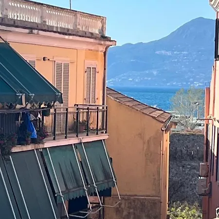 Corfu Town Central *