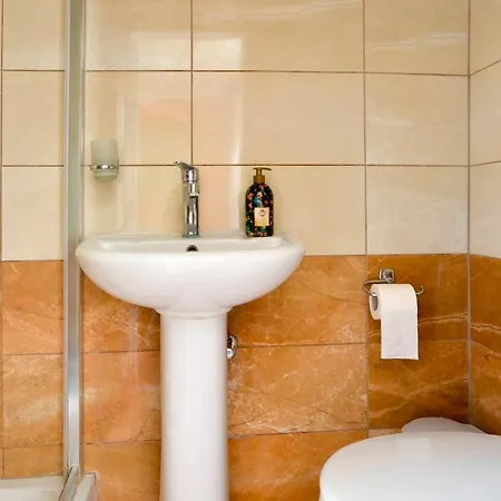 Apartment Corfu Town Central