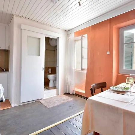 Apartment Corfu Town Central *