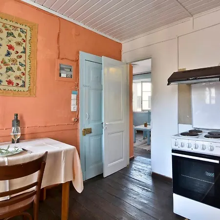 Apartman Corfu Town Central *