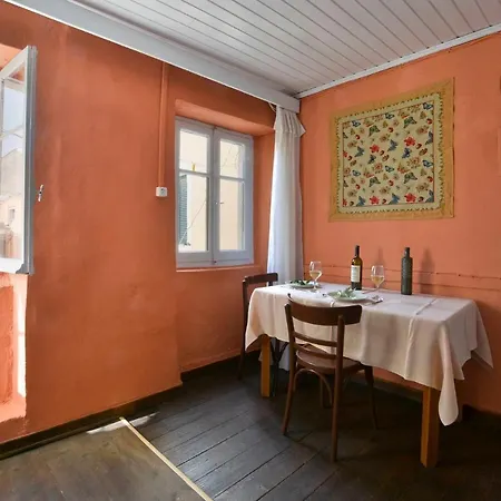 Apartment Corfu Town Central