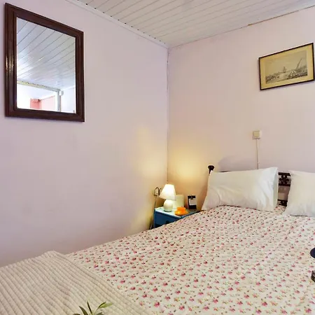 Apartment Corfu Town Central Corfu (city)